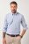 JP1880 Oxford Shirt Flexnamic Long Sleeve Ash Turquoise - Košile - Košile 2XL-10XL