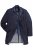 JP1880 Coat Flexnamic With Removable Insert Navy - Bundy - Bundy Nadměrné Velikosti - 2XL-8XL
