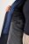 JP1880 Coat Flexnamic With Removable Insert Navy - Bundy - Bundy Nadměrné Velikosti - 2XL-8XL