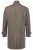 JP1880 Coat Flexnamic Quilted Insert Grey TALL - TALL bundy - TALL bundy pro vysoké muže