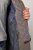 JP1880 Coat Flexnamic Quilted Insert Grey TALL - TALL bundy - TALL bundy pro vysoké muže