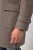 JP1880 Coat Flexnamic Quilted Insert Grey TALL - TALL bundy - TALL bundy pro vysoké muže