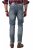 JP1880 FLEXNAMIC Modern Straight Fit Jeans Vintage Denim - Džíny & kalhoty - Džíny a Kalhoty - W40-W70