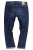 JP1880 FLEXNAMIC Jeans Tapered Loose Fit Dark Denim Blue - Džíny & kalhoty - Džíny a Kalhoty - W40-W70