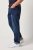 JP1880 FLEXNAMIC Jeans Tapered Loose Fit Dark Denim Blue - Džíny & kalhoty - Džíny a Kalhoty - W40-W70