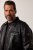 JP1880 Leather Jacket Finest Lamb Nappa Black - Bundy - Bundy Nadměrné Velikosti - 2XL-8XL