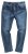 JP1880 FLEXNAMIC Straight Fit Jeans with Stretch Waist - Džíny & kalhoty - Džíny a Kalhoty - W40-W70
