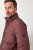 JP1880 Jacket Quilted Extra Warm Brown - Bundy - Bundy Nadměrné Velikosti - 2XL-8XL