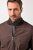 JP1880 Jacket Buffed Nubuck Lamb Leather Brown - Bundy - Bundy Nadměrné Velikosti - 2XL-8XL