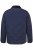 JP1880 842790 Prošívaná bomber bunda z recyklovaného materiálu Tmavě modrá - Bundy - Bundy Nadměrné Velikosti - 2XL-8XL