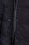 Ulla Popken SYMPATEX Triple Function Coat Black - Kabáty - Dámské kabáty pro plnoštíhlé