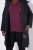 Ulla Popken SYMPATEX Triple Function Coat Black - Kabáty - Dámské kabáty pro plnoštíhlé