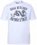 Men+ 298 Tričko Soho Kitchen Bílá - Trička - Trička nadměrné velikosti - 2XL-14XL