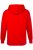 Men+ 305 Mikina s kapucí na zip Soho LDN Chilli červená - Mikiny & mikiny s kapucí - Mikiny & Mikiny s kapucí 2XL-12XL