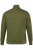 JP1880 844652 Bomber bunda s patentkami Khaki - Bundy - Bundy Nadměrné Velikosti - 2XL-8XL