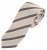 JP1880 Silk Tie Extra Long with Stripes - Kravaty a motýlky - 