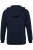 Men+ 957 Mikina s kapucí na zip Tmavě modrá - Mikiny & mikiny s kapucí - Mikiny & Mikiny s kapucí 2XL-12XL