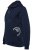 Men+ 957 Mikina s kapucí na zip Tmavě modrá - Mikiny & mikiny s kapucí - Mikiny & Mikiny s kapucí 2XL-12XL