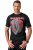 JP1880 845106 Iron Maiden Senjutsu Tričko Černá - Trička s kapelami - Kapelová trička ve velikostech 2XL–10XL
