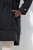 Ulla Popken SYMPATEX Triple Function Jacket Black - Bundy - Dámské bundy velkých velikostí