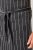 JP1880 846381 Zástěra Černá - Zástěry - 