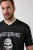 JP1880 Iron Maiden The Book of Souls T-Shirt Black - Trička s kapelami - Kapelová trička ve velikostech 2XL–10XL