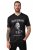 JP1880 Iron Maiden The Book of Souls T-Shirt Black - Trička s kapelami - Kapelová trička ve velikostech 2XL–10XL