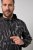 Jay-Pi 847852 Ultralehká outdoorová bunda s reflexním potiskem Černá - Bundy - Bundy Nadměrné Velikosti - 2XL-8XL
