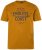 Men+ 448 Tričko Endless Coast Světle oříšková - Trička - Trička nadměrné velikosti - 2XL-14XL