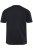 Men+ 547 Tričko Rute Raus Černá - Trička - Trička nadměrné velikosti - 2XL-14XL