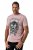 JP1880 849702 Motörhead War-Pig Tričko Lila - Trička s kapelami - Kapelová trička ve velikostech 2XL–10XL