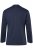 JP1880 851032 Sako s lehkou poloviční podšívkou Tmavě modrá - Obleky - Obleky 2XL-8XL