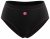 Ulla Popken 851037 Boxerky Růžová - Kalhotky - 