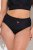Ulla Popken 851037 Boxerky Růžová - Kalhotky - 