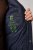JP1880 851320 Bunda s kapucí a teplou podšívkou Tmavě modrá - Bundy - Bundy Nadměrné Velikosti - 2XL-8XL