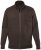 JP1880 851387 Mikina na zip Oříšková TALL - TALL mikiny - TALL mikiny pro vysoké muže