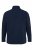Men+ 868 Softshellová bunda s fleecovou podšívkou Tmavě modrá - Bundy - Bundy Nadměrné Velikosti - 2XL-8XL