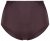 Ulla Popken 853062 Boxerky Hnědá - Kalhotky - 