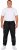 Dobsom R-90 Inverno Pants Černá - Sportovní oblečení - Sportovní Oblečení 2XL-10XL