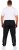 Dobsom R-90 Inverno Pants Černá - Sportovní oblečení - Sportovní Oblečení 2XL-10XL