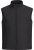 Dobsom Sestri Vest Černá - Sportovní oblečení - Sportovní Oblečení 2XL-10XL