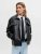 Jack & Jones Solid Kravata Černá - Kravaty a motýlky - 