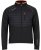 Dobsom R90 Inverno Bunda Černá - Sportovní oblečení - Sportovní Oblečení 2XL-10XL