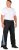 Dobsom Perugia Pants Černá - Sportovní oblečení - Sportovní Oblečení 2XL-10XL