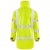 Leo Eastleigh Ecoviz 10K Performance Breathable Anorak Hi-Vis Yellow - Pracovní oděvy - Pracovní Oděvy 3XL-6XL