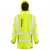 Leo Eastleigh Ecoviz 10K Performance Breathable Anorak Hi-Vis Yellow - Pracovní oděvy - Pracovní Oděvy 3XL-6XL