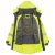 Leo Eastleigh Ecoviz 10K Performance Breathable Anorak Hi-Vis Yellow - Pracovní oděvy - Pracovní Oděvy 3XL-6XL
