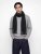 Jack & Jones Kelowna Šála Černá - Šály - 