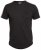 D555 Anderson Couture T-shirt Black - Trička - Trička nadměrné velikosti - 2XL-14XL