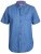 D555 Arnold Denim Shirt - Košile - Košile 2XL-10XL